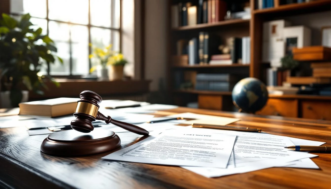 Les enjeux du droit des entreprises face aux évolutions législatives