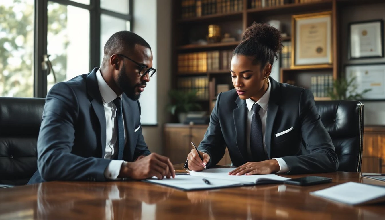 Droit de l'entreprise : les obligations des dirigeants en 2026