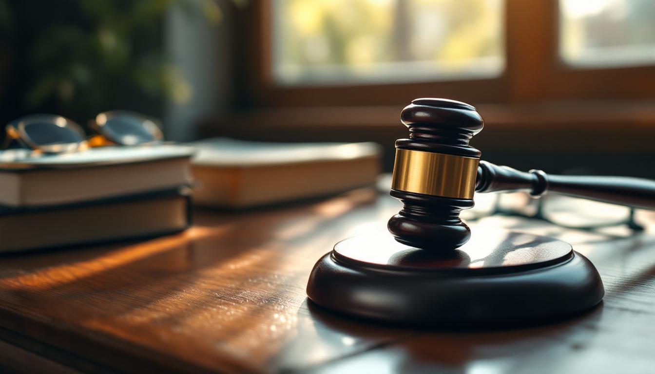 Pourquoi la justice est essentielle dans le domaine juridique aujourd'hui