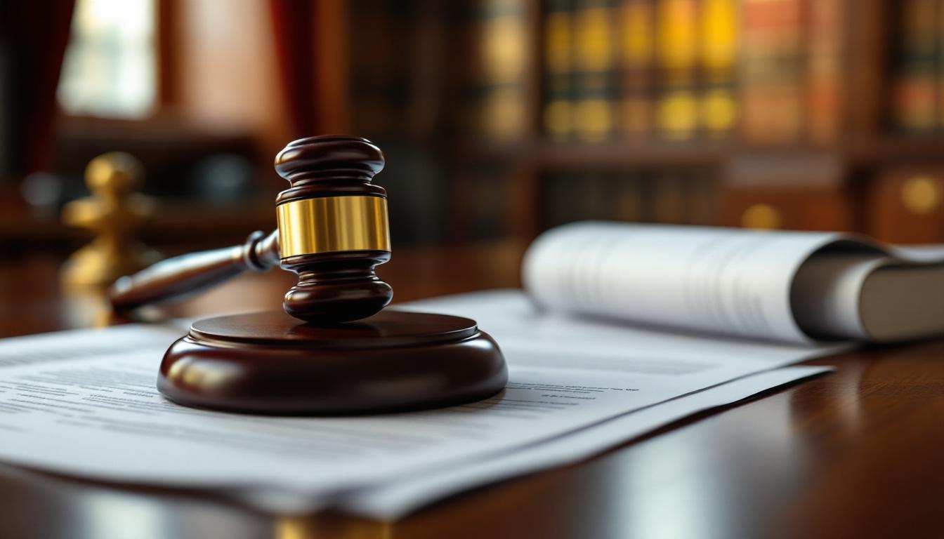 Les impacts des nouvelles lois sur le droit pénal en 2026