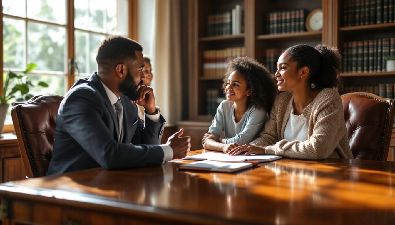 Les tendances du droit du divorce et leur impact sur les familles