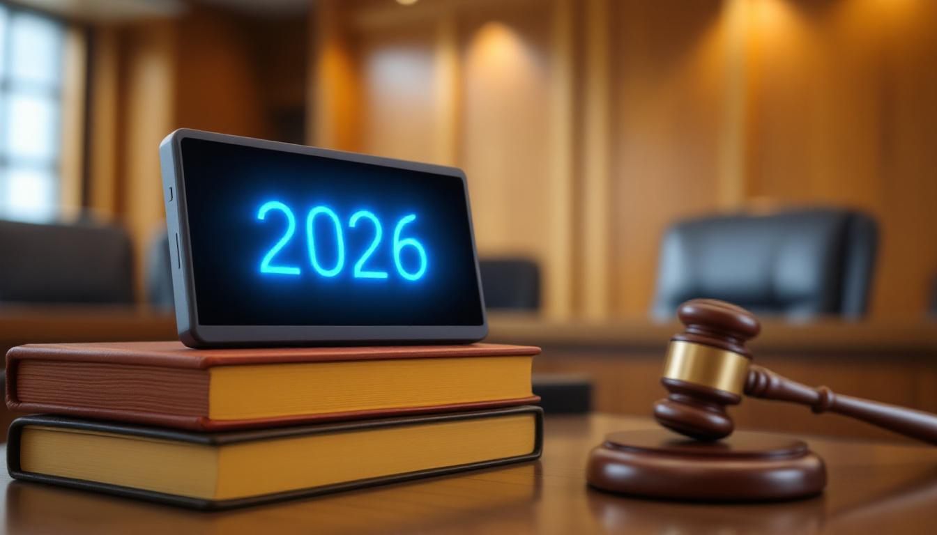 Évolution des lois en matière de droit de la circulation en 2026