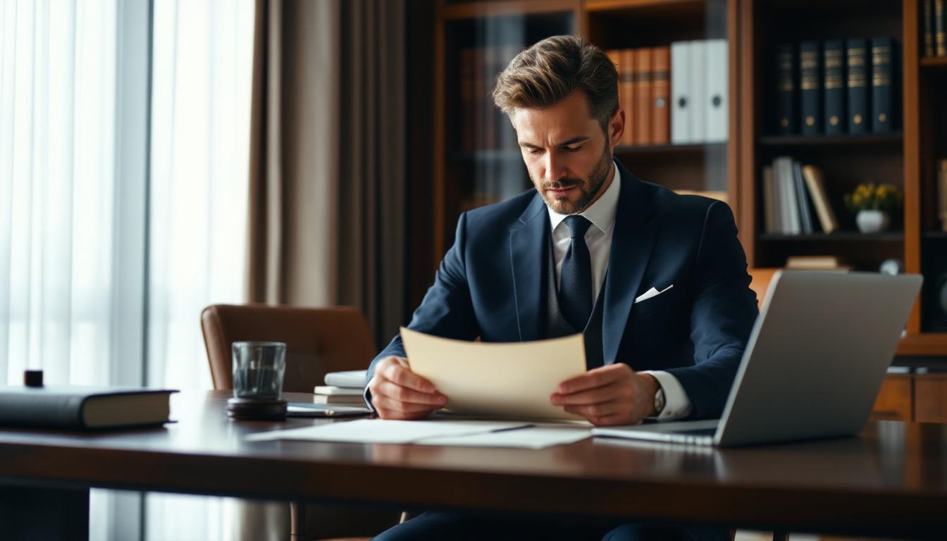 Comprendre les recours possibles en droit de l'entreprise