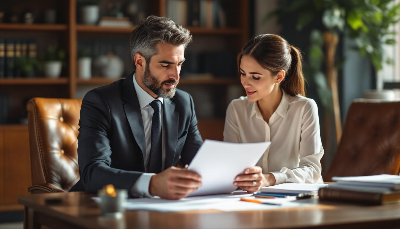 Comment choisir un avocat compétent en droit immobilier en 2026