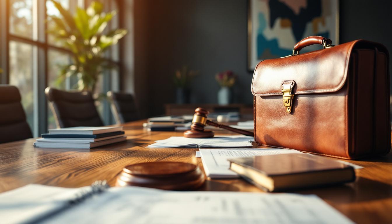 Procédures judiciaires : les alternatives à un procès traditionnel