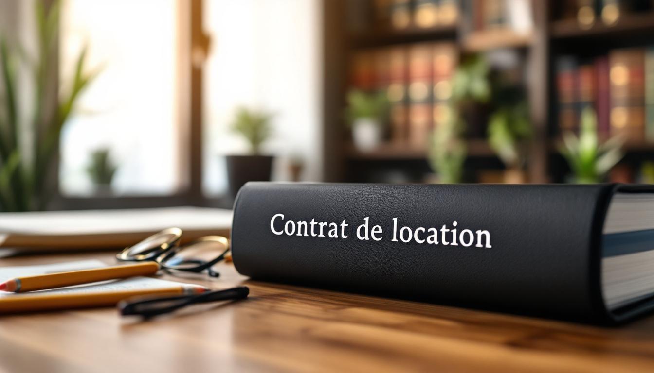 Contrat de location : les pièges à éviter absolument