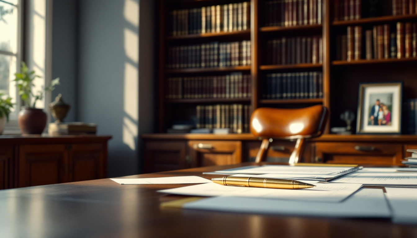 Succession et héritage : comprendre vos droits en 10 points clés