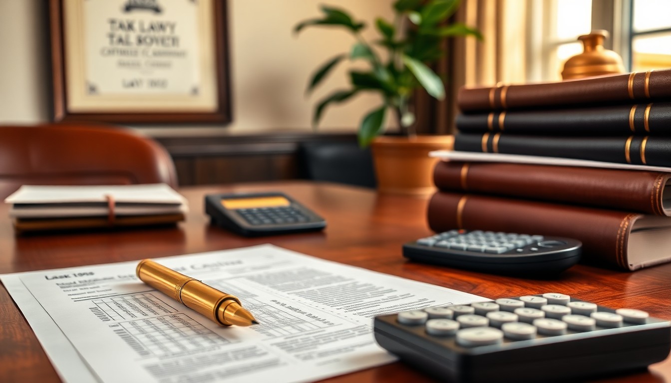 Taxe foncière date : 5 étapes pour ne pas la rater