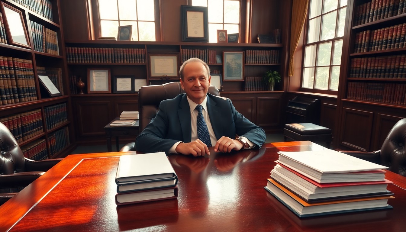 Avocat spécialiste droit public et contentieux administratif