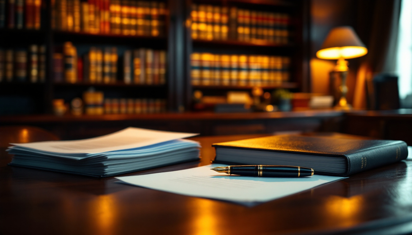 Assignation au tribunal : comment bien la rédiger