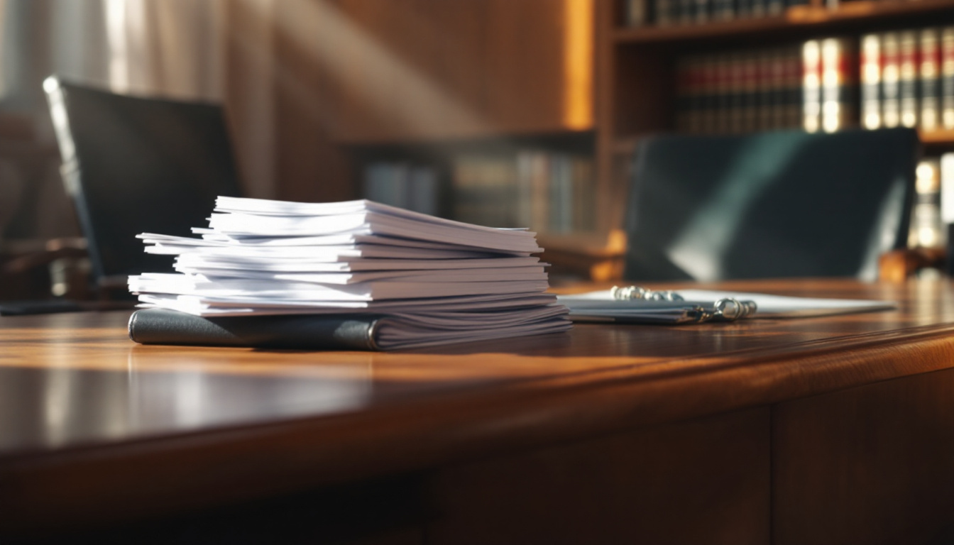 Jugement en appel : comment préparer votre dossier efficacement