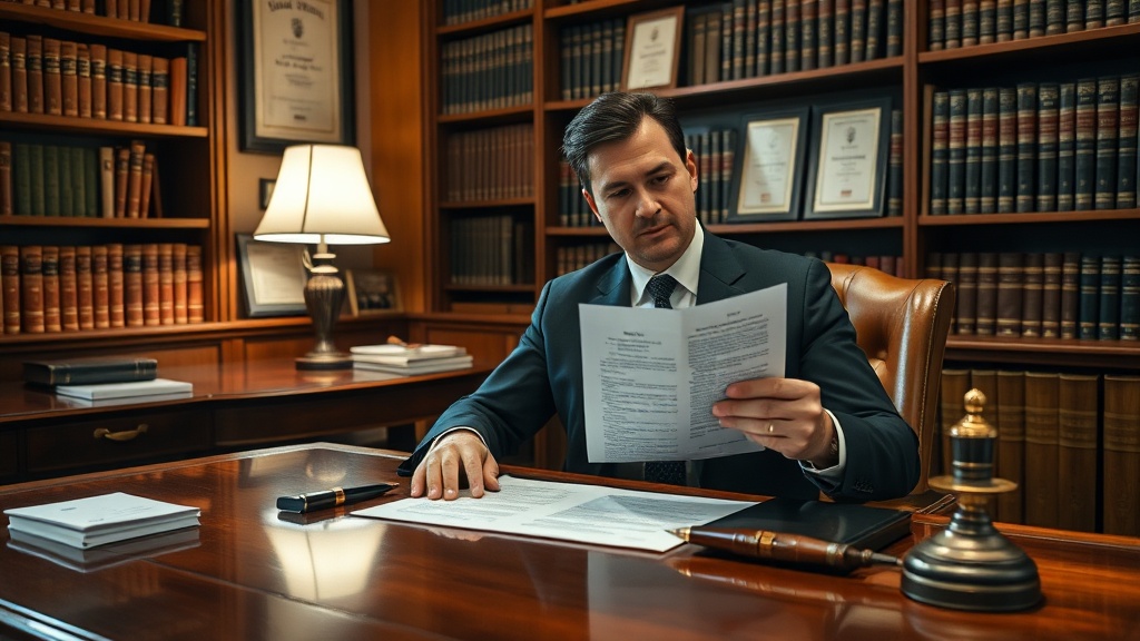 Quelles compétences rechercher chez un avocat succession Paris