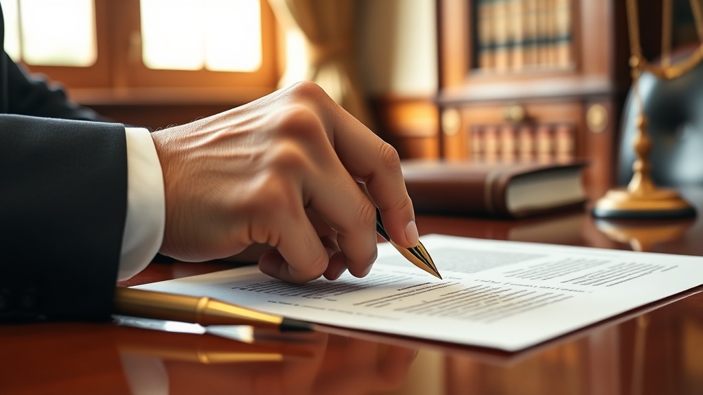 5 étapes simples pour activer son assurance civile en toute sérénité