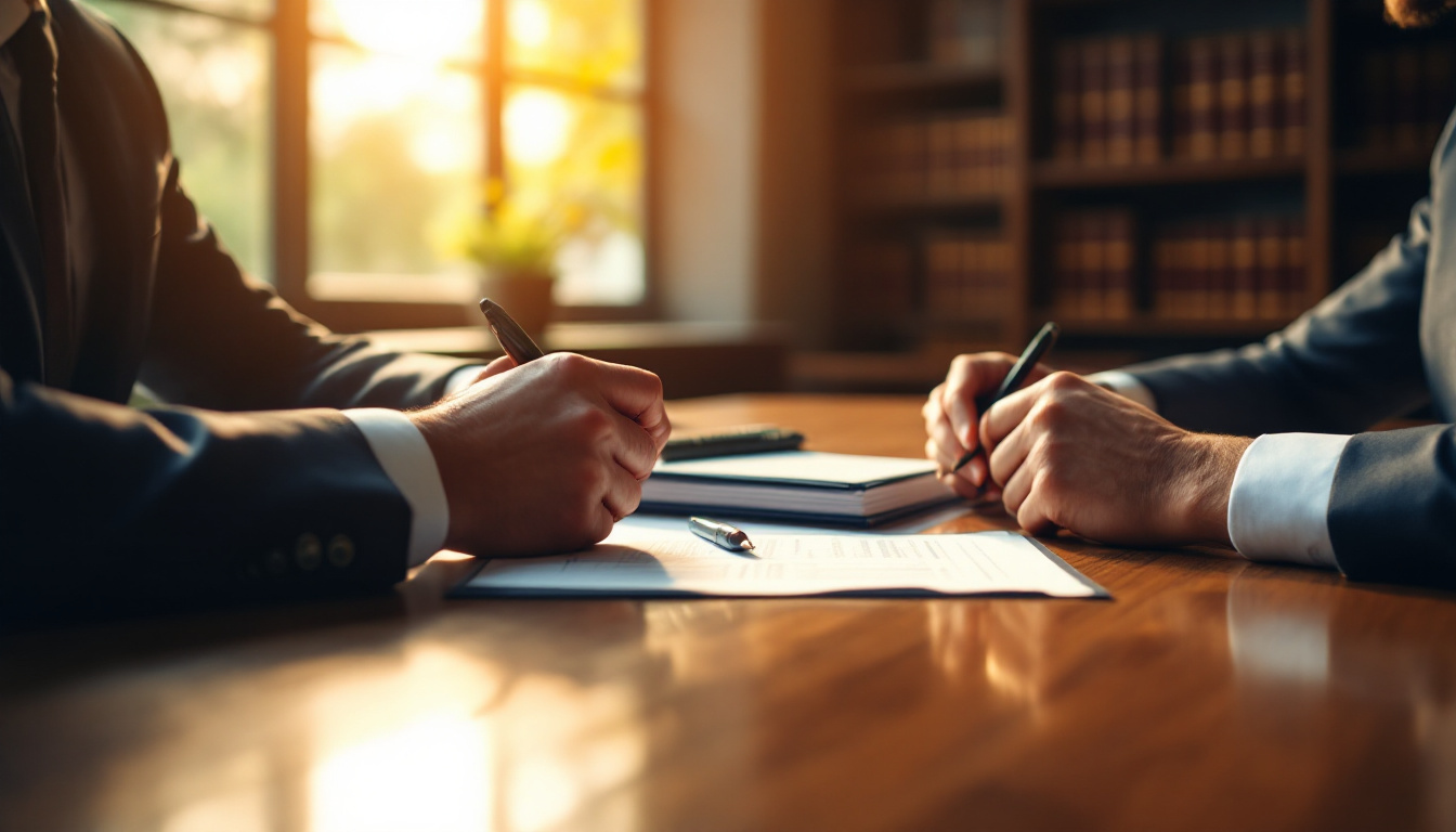 Transaction amiable : comment négocier un accord satisfaisant