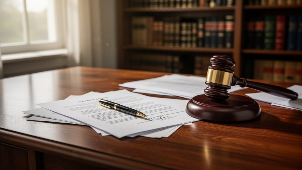 Ce que tout locataire doit connaître sur le droit locatif