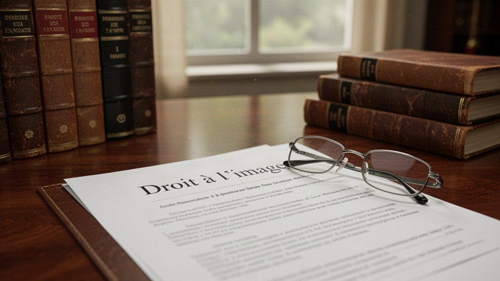 Droit à l'image: protégez votre vie privée