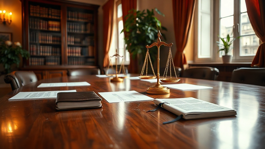 Quelles questions poser à votre avocat de succession à Paris