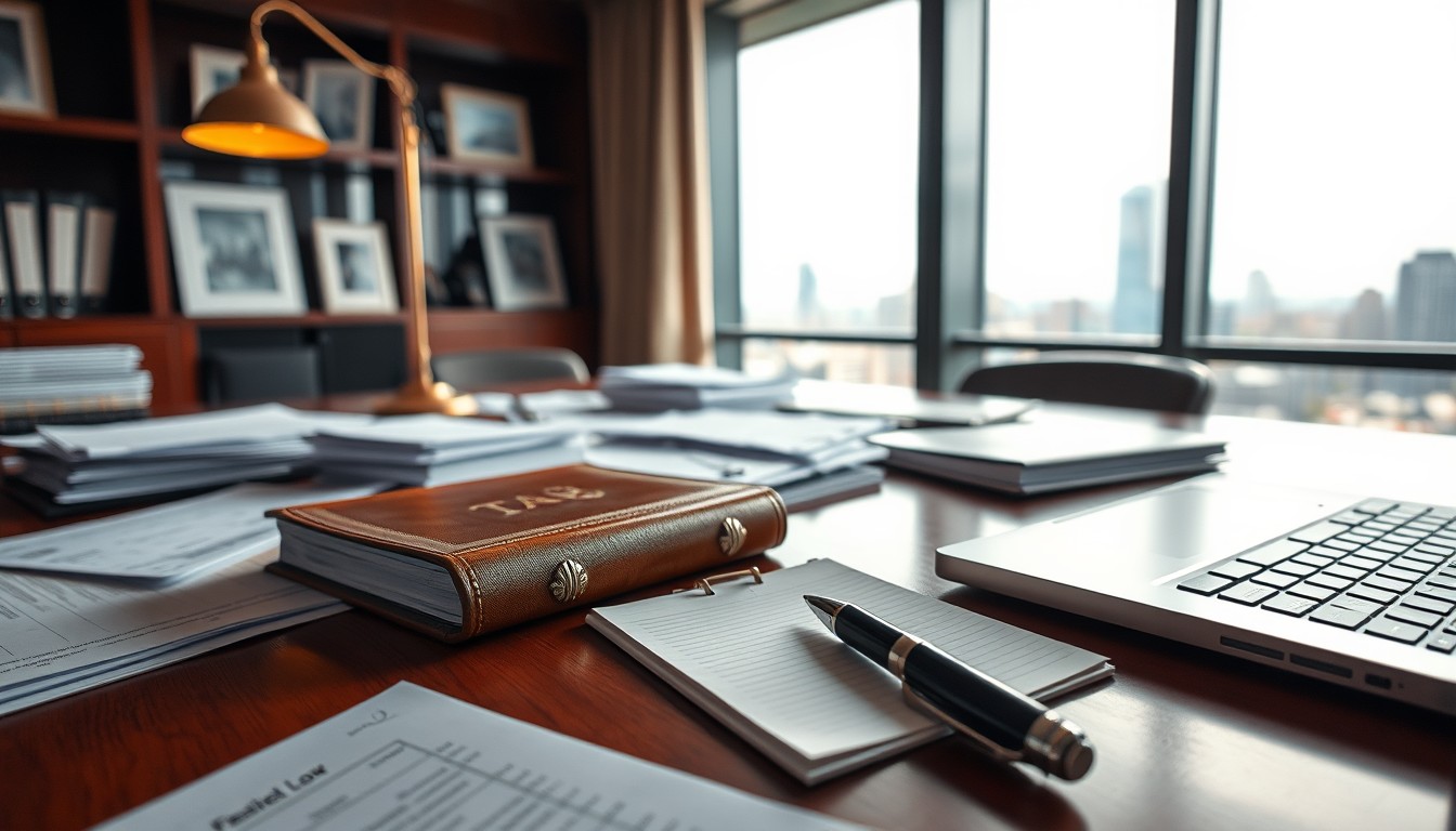 Questions à poser à un avocat fiscalité immobilière avant engagement