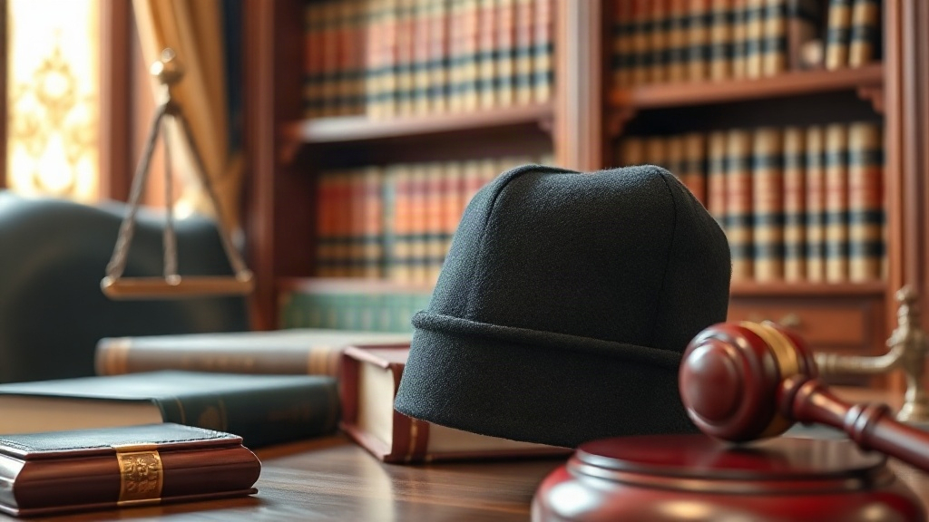 Toque avocat : une tradition à préserver ou à réinventer